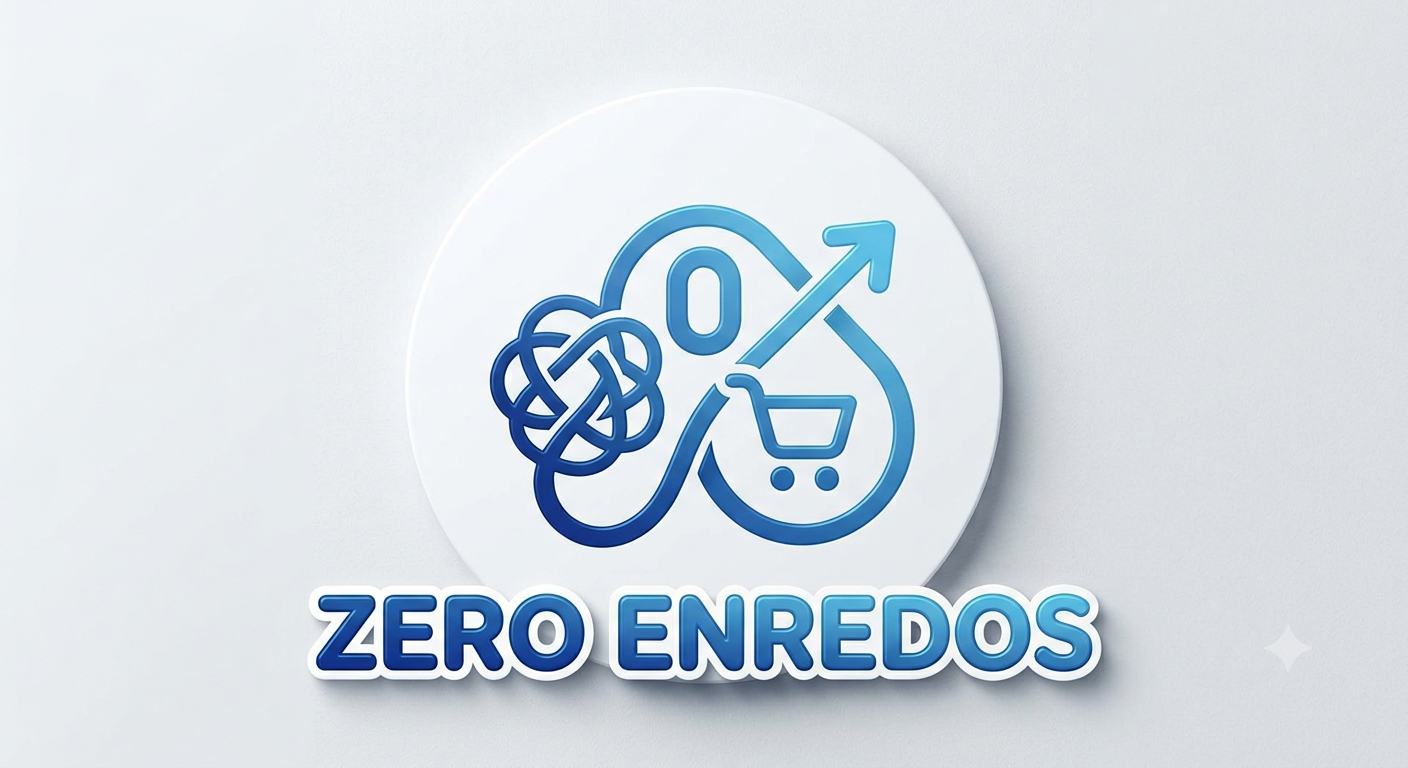 Zeroenredos.com